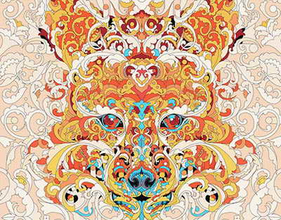 Нюшу заподозрили в расставании с мужем