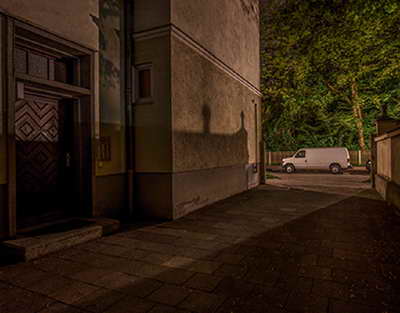 Фонд «Мир в каждый дом» ведёт 70 обожжённых ребят