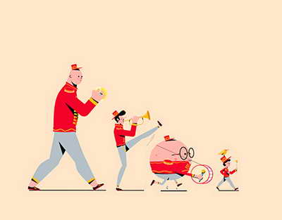 Xitoyda sun'iy intellekt bir kishilik kompaniyalar sonini oshirmoqda