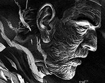 Қасым-Жомарт Тоқаев Ерванд Ильинскийге «Қазақстанның Еңбек Ері» атағын тапсырды