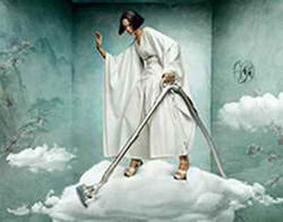 Сақал – сән емес, салмақ: Қазақтағы сақал-мұрт қоюдың мәні мен міндеті