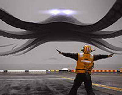 Se intensifican los ataques con misiles contra Irán: destruido el puente más alto