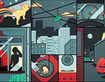 Өскеменде «Алтын шайба» турнирінің ашылу салтанаты өтті