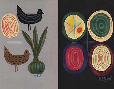 Табиғатты иілткен музыка