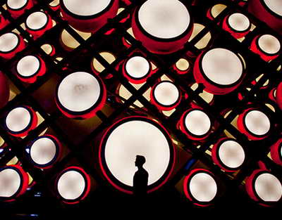 Das Leben in Teheran geht trotz des Krieges weiter (Video)